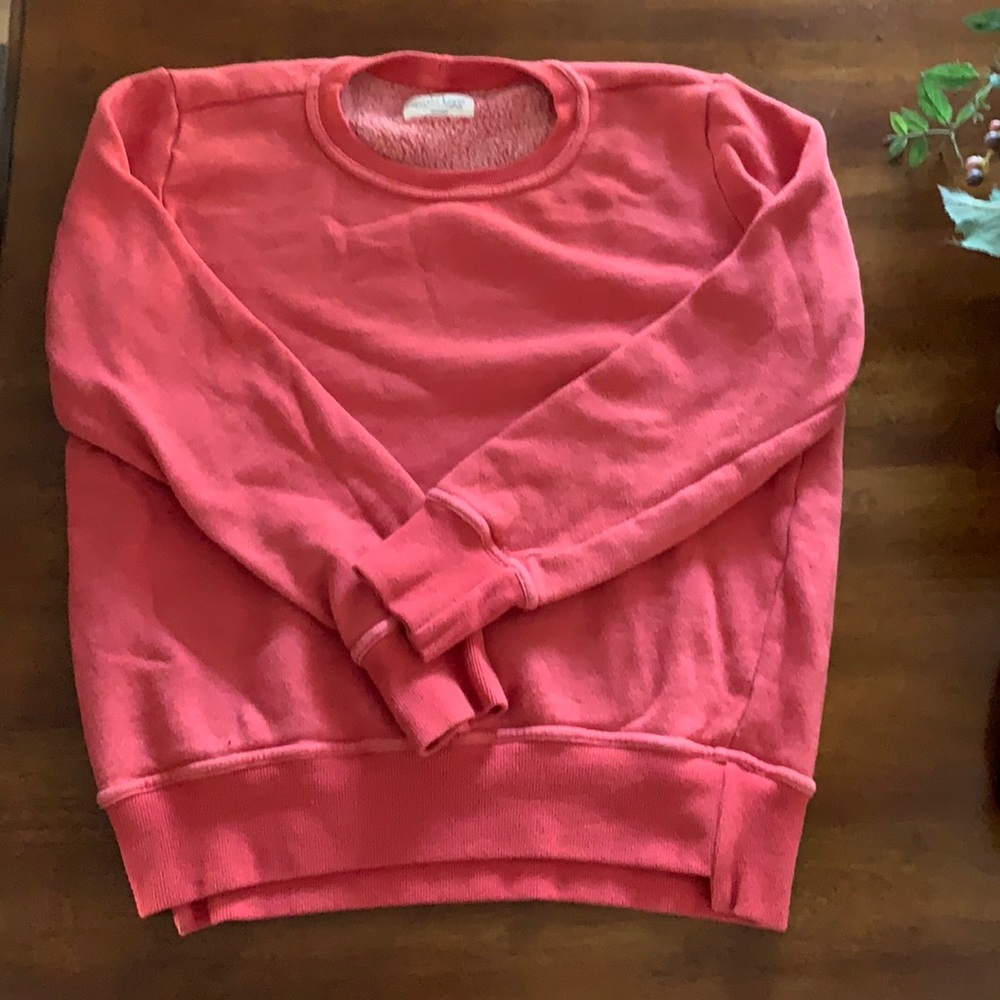Marine Layer sweatshirt